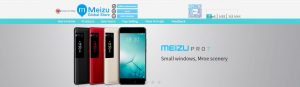 MEIZU