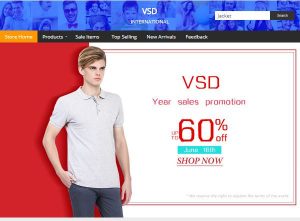 VSD