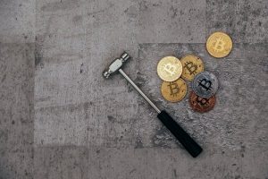 ビットコインマイニング